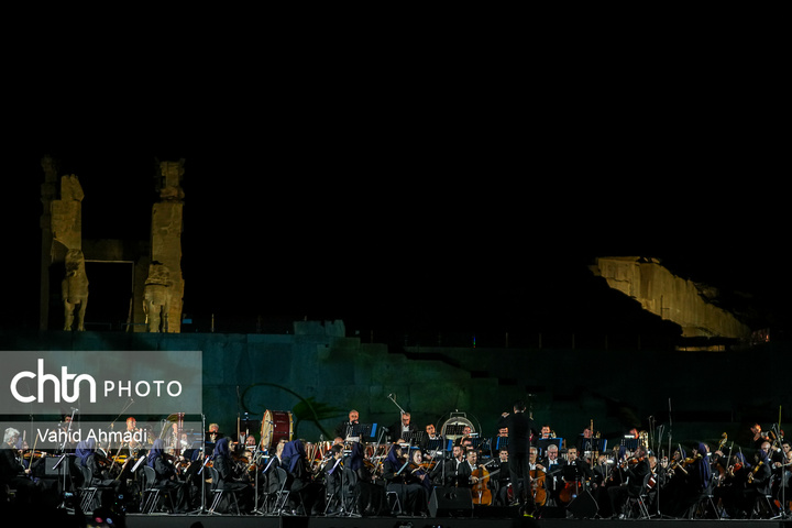 ارکستر فیلارمونیک ارمنستان