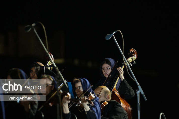 ارکستر فیلارمونیک ارمنستان