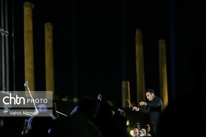 ارکستر فیلارمونیک ارمنستان