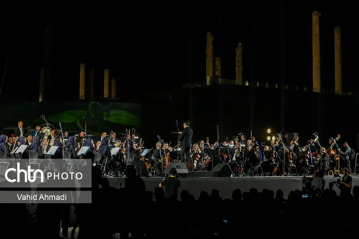 ارکستر فیلارمونیک ارمنستان