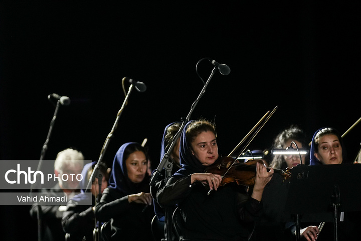 ارکستر فیلارمونیک ارمنستان