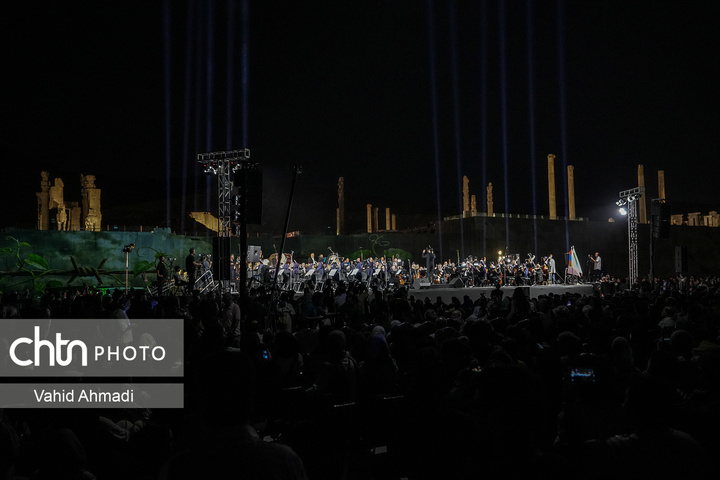 ارکستر فیلارمونیک ارمنستان