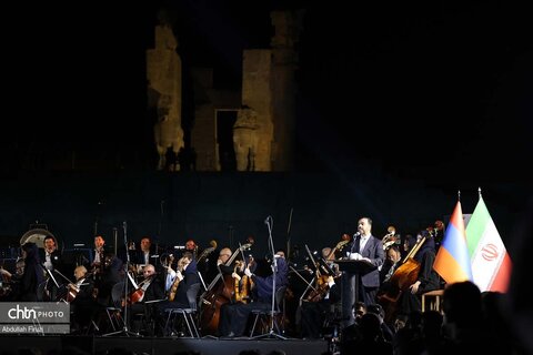 همنوایی تاریخ و صدا