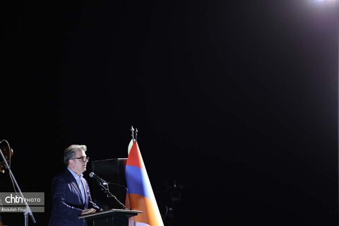 همنوایی تاریخ و صدا