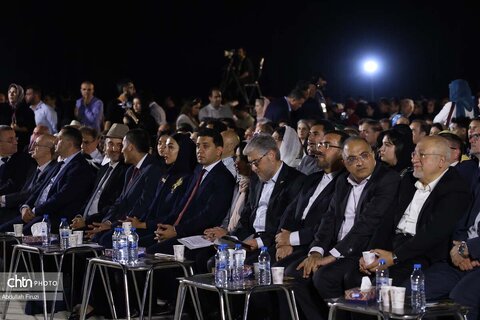 همنوایی تاریخ و صدا