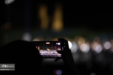 همنوایی تاریخ و صدا