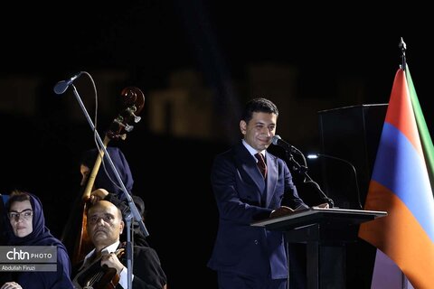 همنوایی تاریخ و صدا