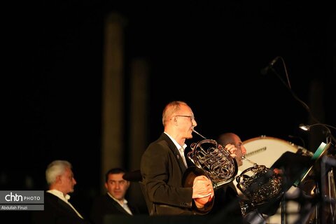 همنوایی تاریخ و صدا