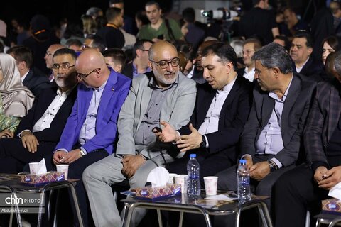 همنوایی تاریخ و صدا