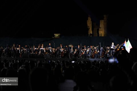 همنوایی تاریخ و صدا