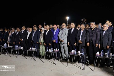 همنوایی تاریخ و صدا