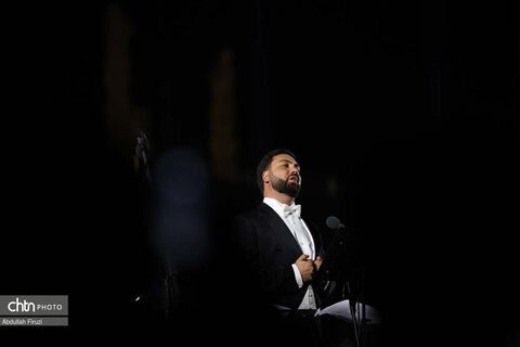 همنوایی تاریخ و صدا