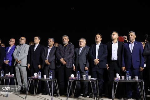 همنوایی تاریخ و صدا