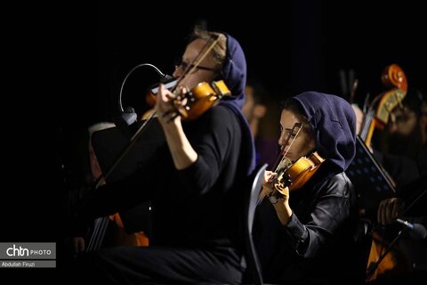 همنوایی تاریخ و صدا