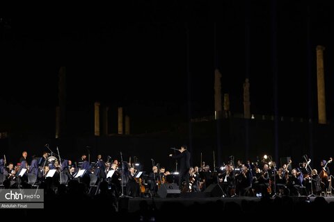 همنوایی تاریخ و صدا