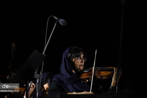 همنوایی تاریخ و صدا