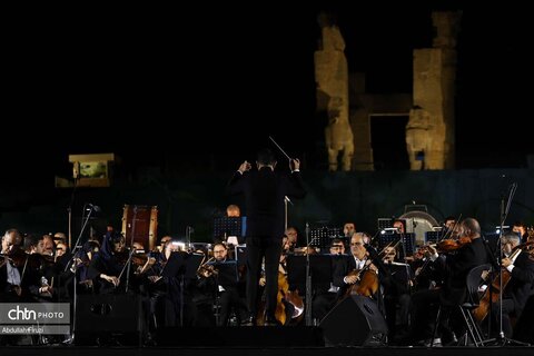 همنوایی تاریخ و صدا