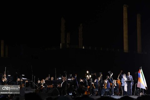 همنوایی تاریخ و صدا