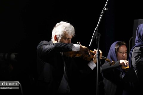 همنوایی تاریخ و صدا