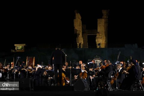 همنوایی تاریخ و صدا