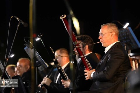 همنوایی تاریخ و صدا