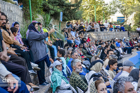 همایش پیاده‌روی خانوادگی به مناسبت سالروز استان شدن خراسان شمالی