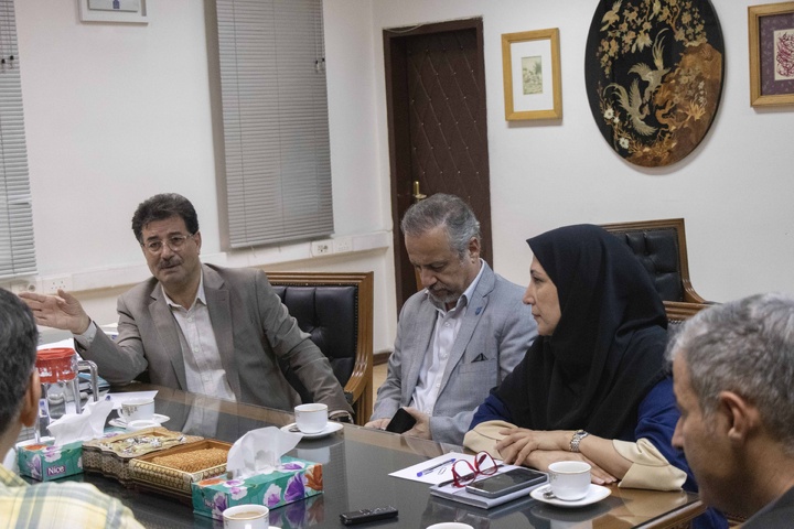 اجرای پژوهش‌های فراگیر مردم‌نگاری در خراسان شمالی/ همکاری ادارت کل میراث‌فرهنگی استان‌ها با پژوهشگاه