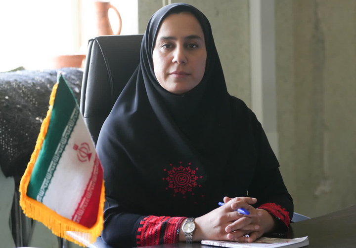 روز سیستان و بلوچستان فرصتی برای معرفی سوزن‌دوزی، آیین‌های محلی و صنایع دستی استان