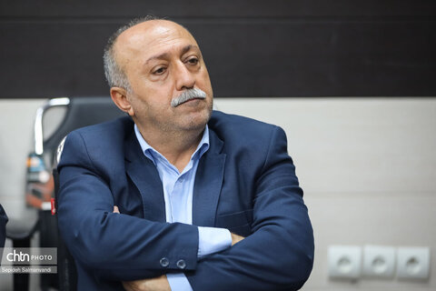 جلسه شورای راهبردی اداره کل میراث‌فرهنگی، گردشگری و صنایع‌دستی استان خوزستان