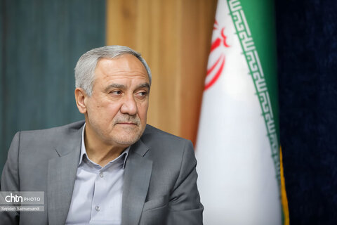 جلسه شورای راهبردی اداره کل میراث‌فرهنگی، گردشگری و صنایع‌دستی استان خوزستان