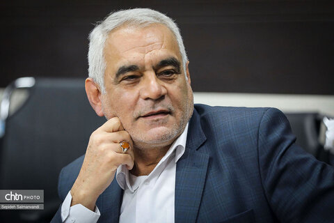 جلسه شورای راهبردی اداره کل میراث‌فرهنگی، گردشگری و صنایع‌دستی استان خوزستان