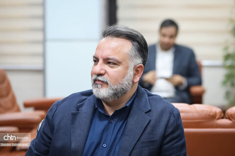جلسه شورای راهبردی اداره کل میراث‌فرهنگی، گردشگری و صنایع‌دستی استان خوزستان