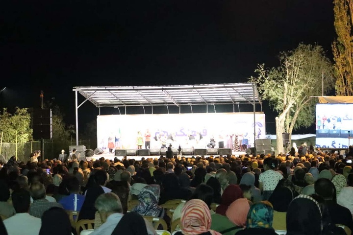 فرهنگ و هنر