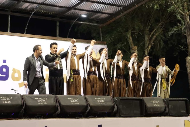 فرهنگ و هنر