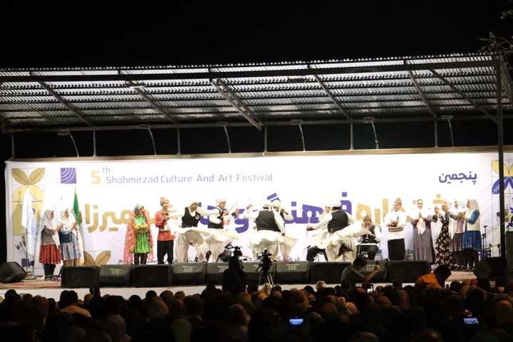 فرهنگ و هنر