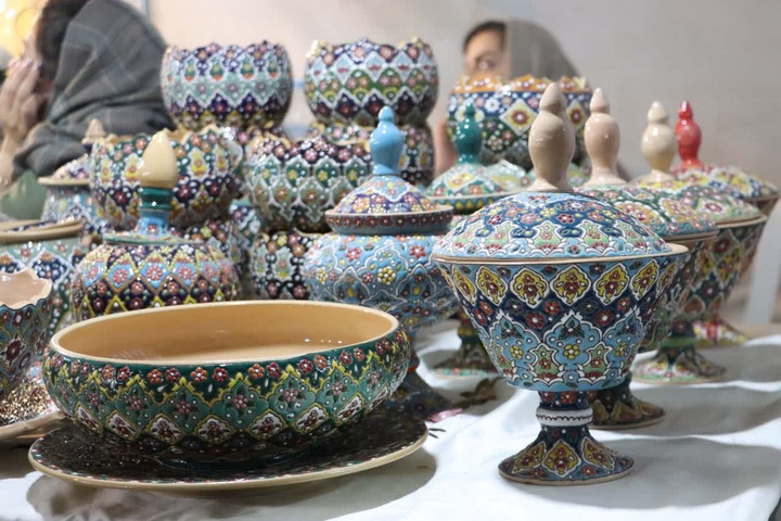 فرهنگ و هنر