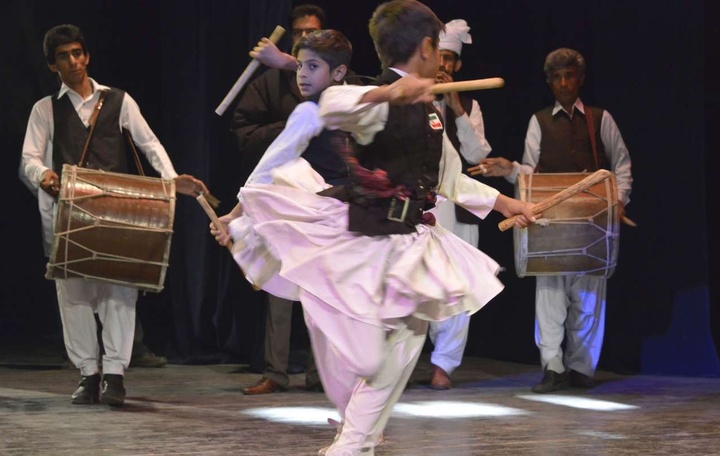 «روز سیستان و بلوچستان»؛ آیینه فرهنگ، هنر و انسجام ملی