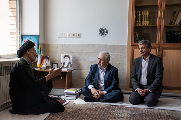 گردشگری فرهنگی در خراسان جنوبی؛ پلی برای معرفی هویت اسلامی و تمدنی ایران