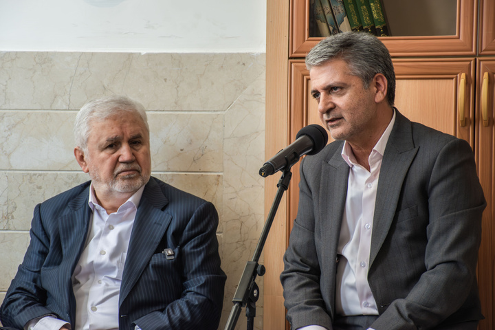 همکاری و راهنمایی نماینده ولی فقیه، کلید رشد گردشگری و حفاظت از میراث‌فرهنگی خراسان جنوبی