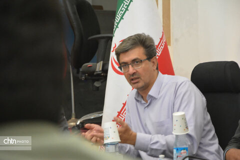 نشست تخصصی طراحی و مرمت بناهای تاریخی فهرج و خویدک