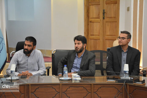 نشست تخصصی طراحی و مرمت بناهای تاریخی فهرج و خویدک