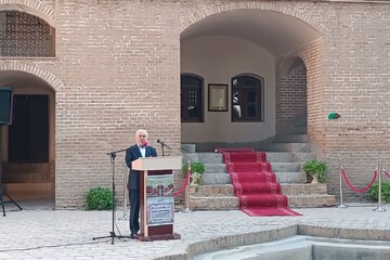 برنامه‌ریزی جذب ۱۵ میلیون گردشگر خارجی تا پایان برنامه توسعه هفتم