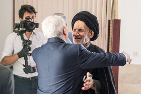 قائم‌مقام وزیر و معاون میراث‌فرهنگی کشور در خراسان جنوبی