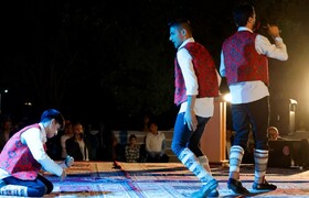 برگزاری جشنواره ملی اقوام در فارسان فرصتی ارزشمند برای معرفی فرهنگ اقوام ایرانی است