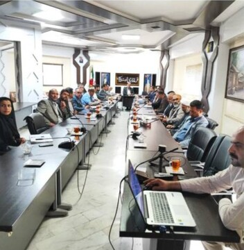 وب سایت و نرم‌افزار چالوس گرد رونمایی شد