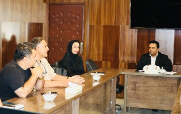 انتصاب اعضای کمیسیون‌ها و کمیته‌های تخصصی گردشگری در خراسان شمالی