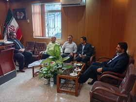 هم‌افزایی قضایی در املش؛ عزم جدی دادگستری و میراث‌فرهنگی برای مقابله با سوداگران تاریخ گیلان