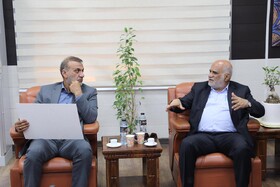 ایجاد زیرساخت دستیابی گردشگران به آب‌های کم‌نظیر خرمشهر/ اعلام آمادگی برنامه و بودجه برای تأمین مالی طرح‌های گردشگری