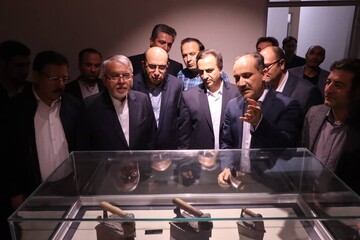 افتتاح نخستین موزه مردم‌شناسی کلیبر با حضور وزیر میراث‌فرهنگی؛ گامی مهم در پاسداشت فرهنگ و هویت ارسباران