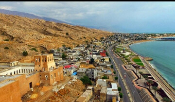 تاملی بر نقش تاریخی سیراف در اقتصاد خلیج فارس/ سیراف؛ ماسوله‌ای رو به دریا